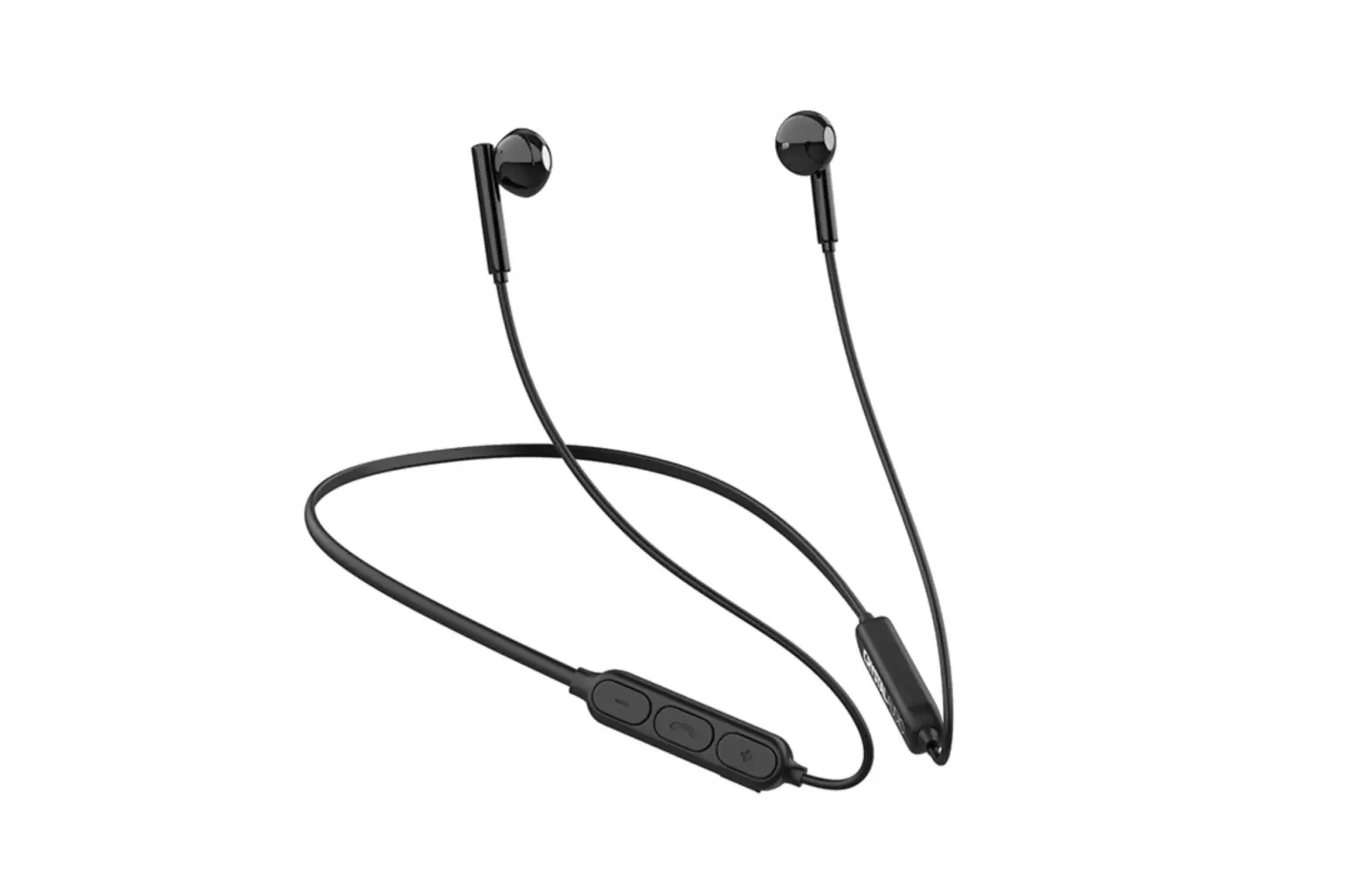 Crystal Audio Nb2 Neckband Earphones User Manual