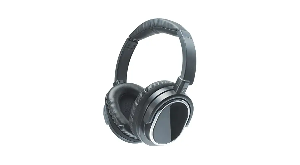 Humantechnik Lh-056tv Tv Headphone User Guide