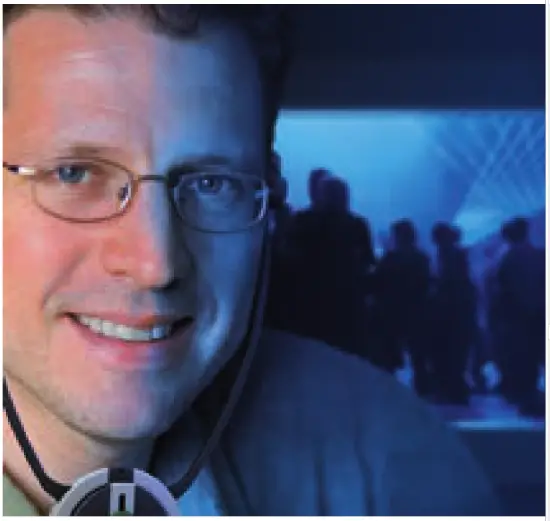 HUMANTECHNIK LH 056TV TV Headphone - fig12