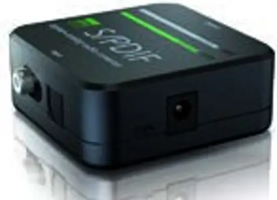 HUMANTECHNIK LH 056TV TV Headphone - fig17