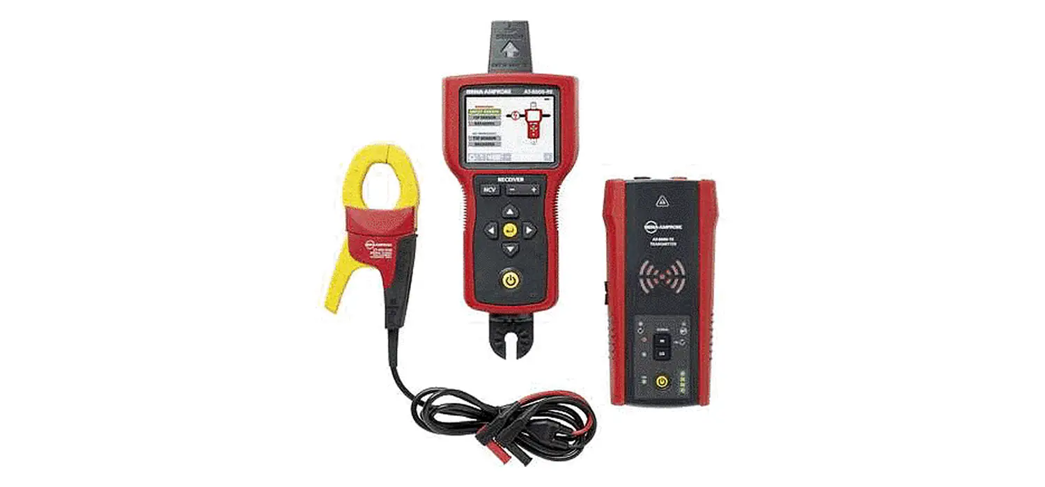 Beha Amprobe Advanced Wire Tracer User Guide