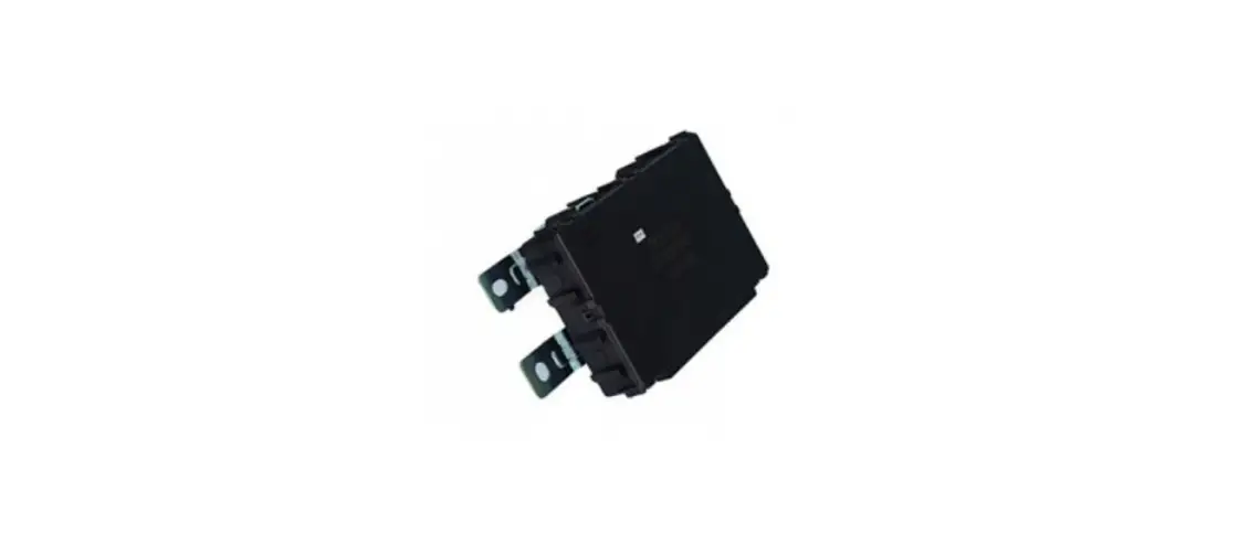 Saic Gm Wuling Automobile Peps Passive Entry Passive Start Control Unit User Manual