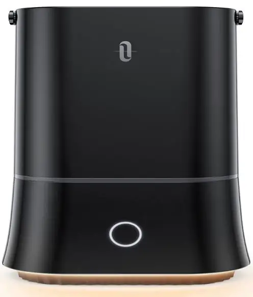 TAOTRONICS TT-AH044 -Ultrasonic- Cool Mist -Humidifier- PRODUCT