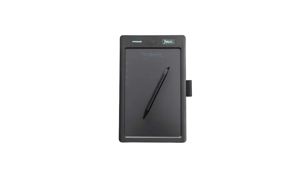 Prozis Imagic Ldc Writing Tablet User Manual