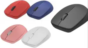 RAPOO Multi-Mode Wireless Optical Mouse