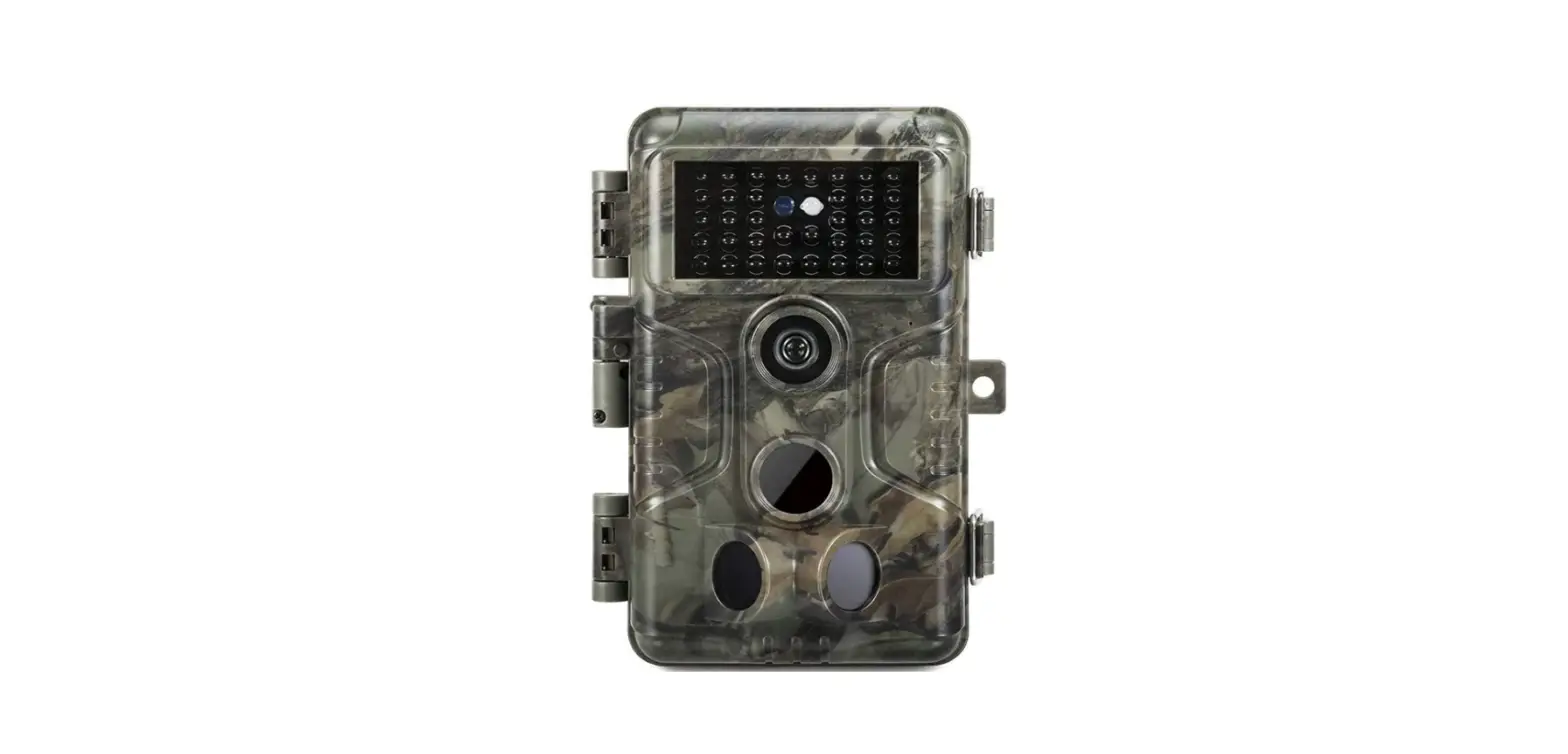 Gardepro A3 Trail Camera 24mp 1080p, H.264 Hd Video, Clear 100ft No Glow Infrared Night Vision-complete Features/instruction Manua Gardepro A3 Trail Camera 24mp 1080p, H.264 Hd Video, Clear 100ft No Glow Infrared Night Vision-complete Features/instruction Manua