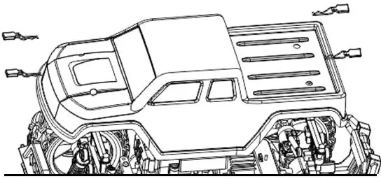 Shantou Dreamhouse Toys Industrial 21007 Super Monster Truck-FIG2