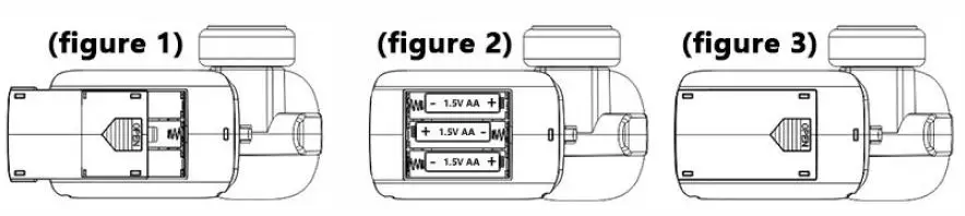 Shantou Dreamhouse Toys Industrial 21007 Super Monster Truck-FIG3
