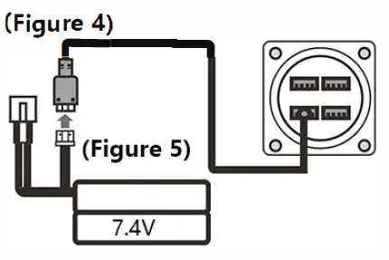 Shantou Dreamhouse Toys Industrial 21007 Super Monster Truck-FIG4