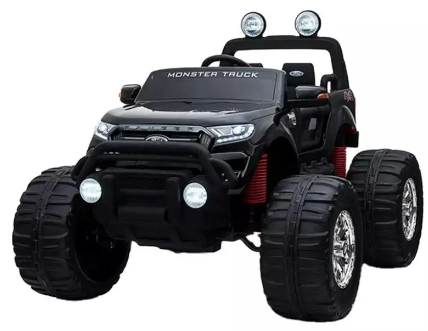 Shantou Dreamhouse Toys Industrial 21007 Super Monster Truck-PROD