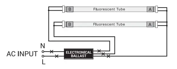 PARMIDA -PLED-T818W6KV2-AB-F-20P-20-Pack-4FT-LE-T8-Hybrid-Type-A+B-Light-Tube-10