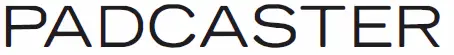 PADCASTER -PCBASESTN-11 -11-Inch- iPad -Pro -logo