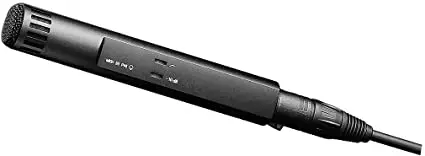 SENNHEISER MKH 50-P48 Super Cardioid Condenser Microphone