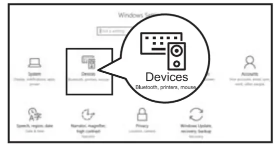 Add or remove a Bluetooth device