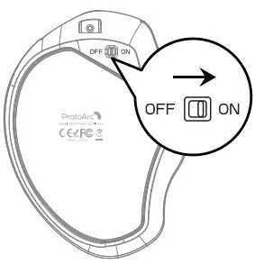 Bluetooth connection