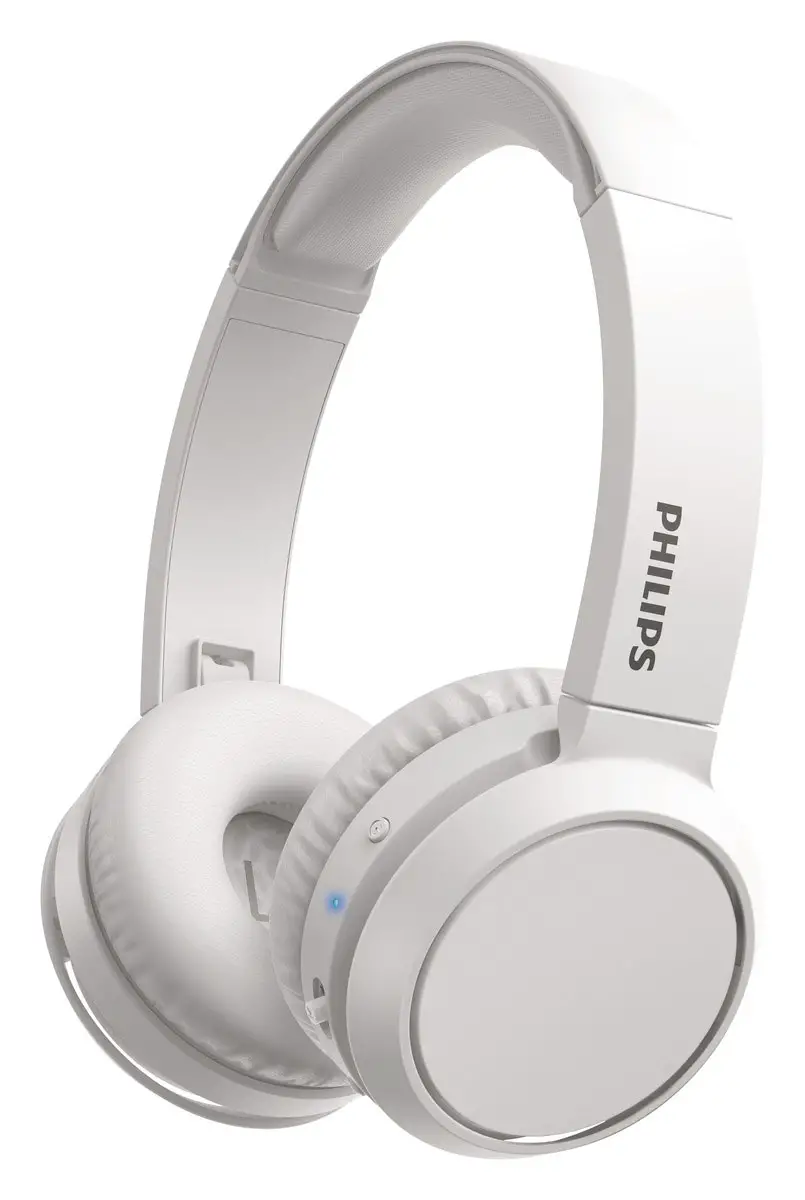 PHILIPS On-ear Wireless Headphones 32mm drivers
