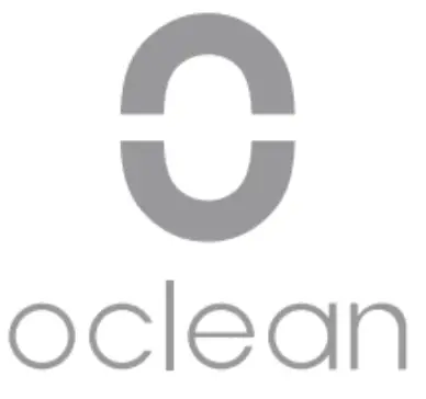 oclean logo