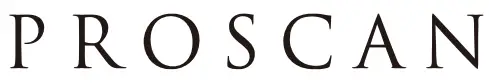 PROSCAN logo