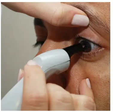 Keeler PachPen Handheld Pachymeter 1