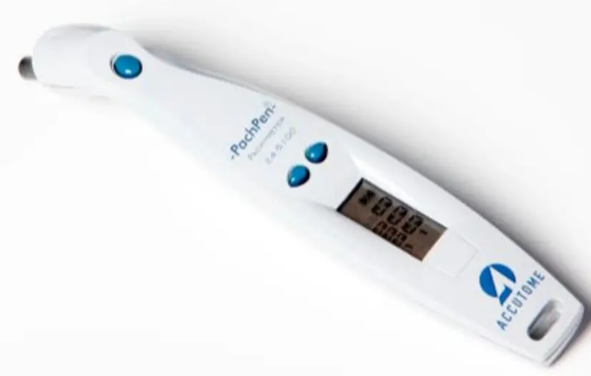 Keeler PachPen Handheld Pachymeter