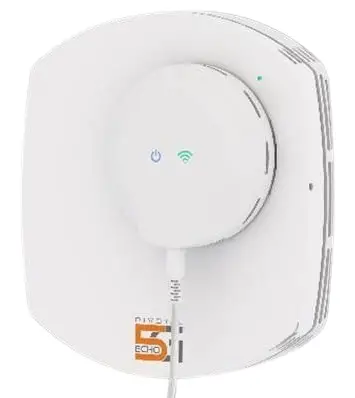 PIVOTAL COMMWARE T1 Pivotal Echo 5G Repeater
