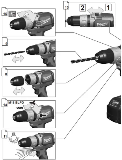 Assembly Instructions