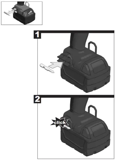 Assembly Instructions