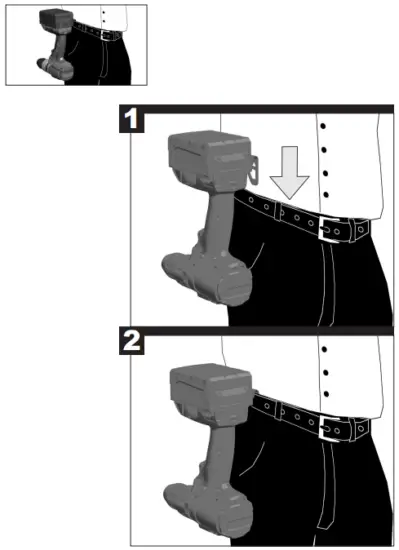 Assembly Instructions