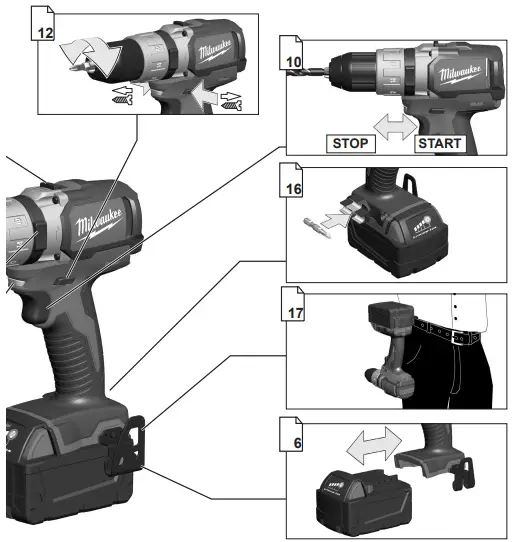 Assembly Instructions