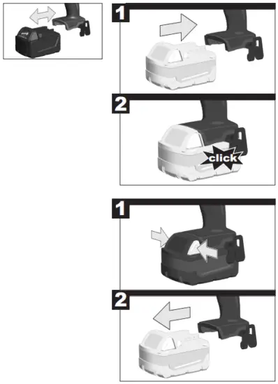 Assembly Instructions