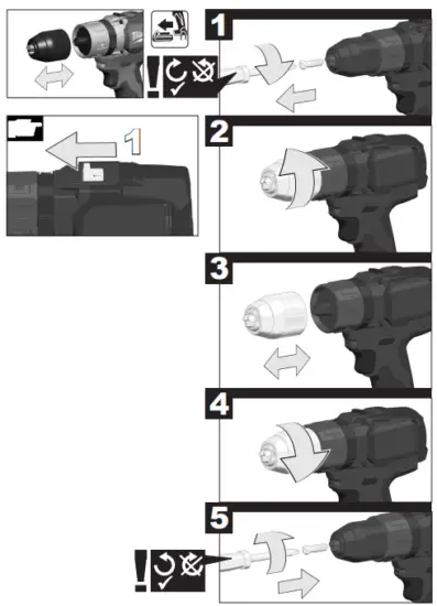 Assembly Instructions