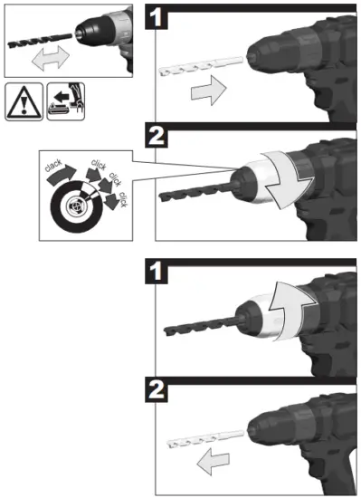 Assembly Instructions