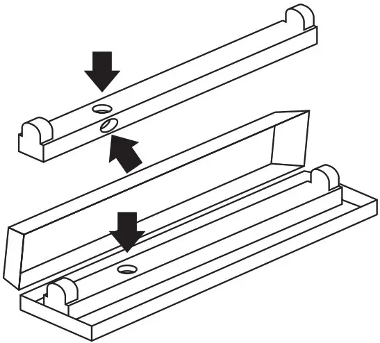 PHILIPS 5792580 LED Tube Universal - FIg