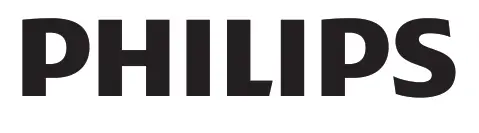 PHILIPS logo