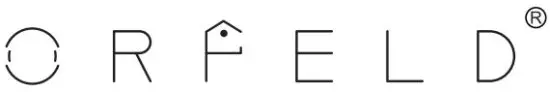 ORFELD logo