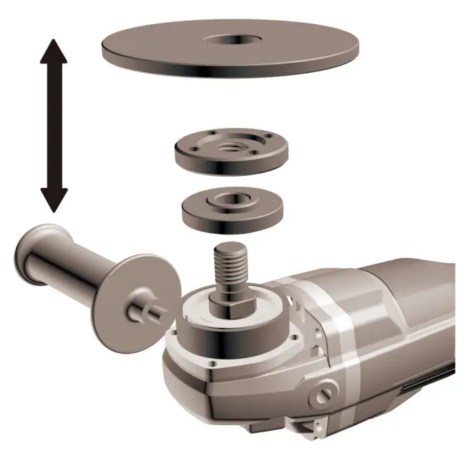 KIMO-7601-20V-Brushless-Angle-Grinder-4