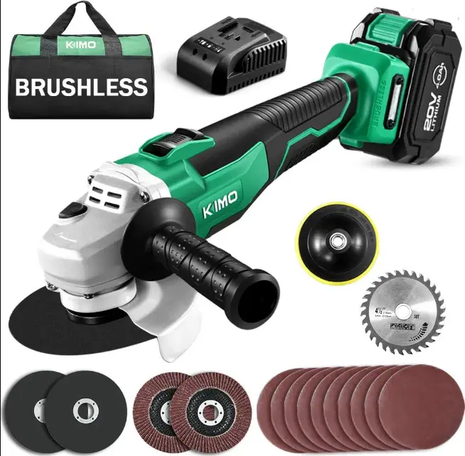 KIMO-7601-20V-Brushless-Angle-Grinder-PRO