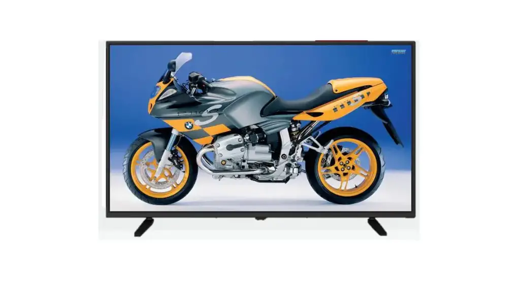 Mag 55” Uhd Led Tv Instructions