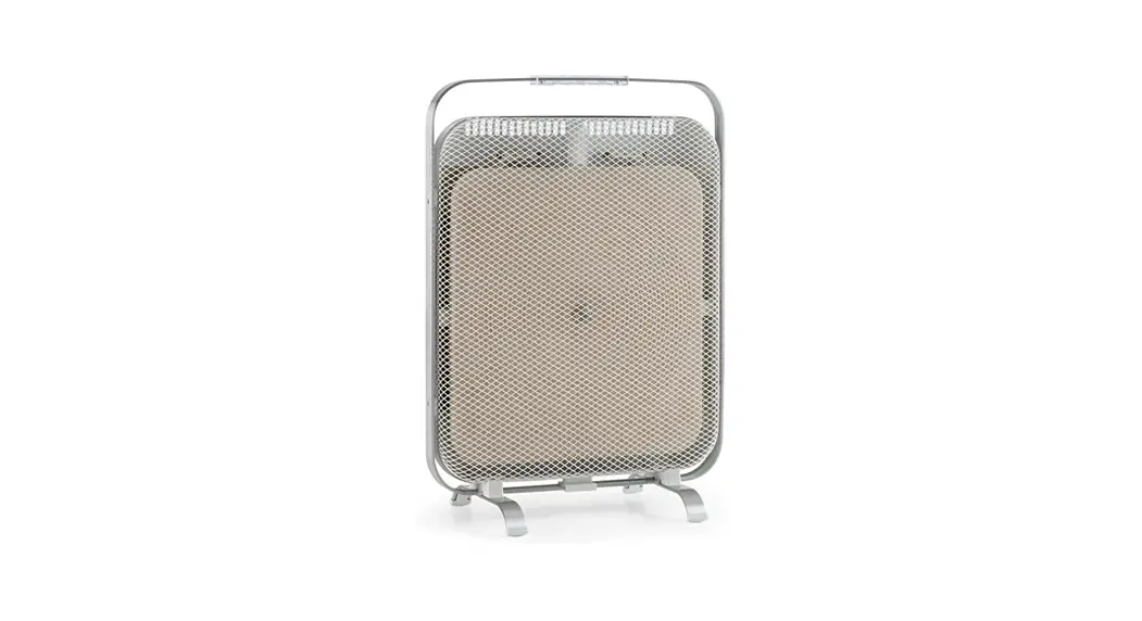 Klarstein 10035113 Infrared Heater Instruction Manual Klarstein 10035113 Infrared Heater Instruction Manual