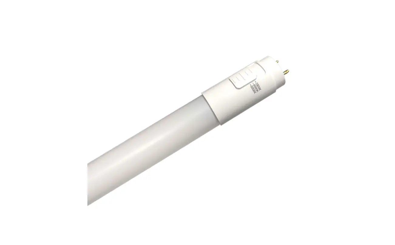 Super Bright Leds T8u4-cct18-sw3c Selectable Cct Type A/type B Led Tube User Manual Super Bright Leds T8u4-cct18-sw3c Selectable Cct Type A/type B Led Tube User Manual