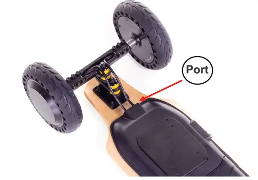 Black-Hawk-v3-AT-Series-electric-street-skateboard-3