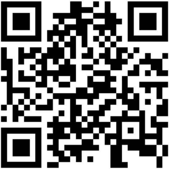 QR Code Icon