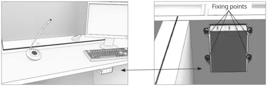 Amplifier Installation