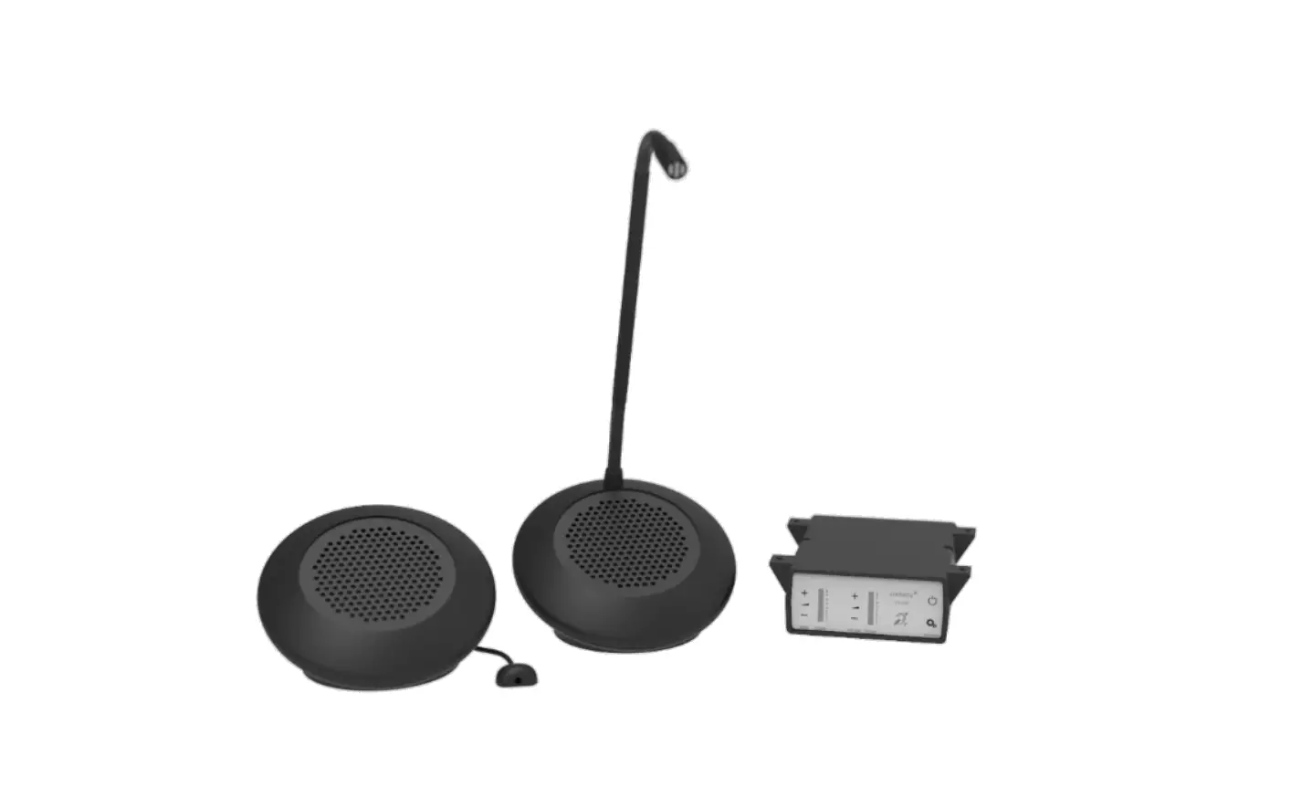 Contacta Sts-k071 Window Intercom System Installation Guide