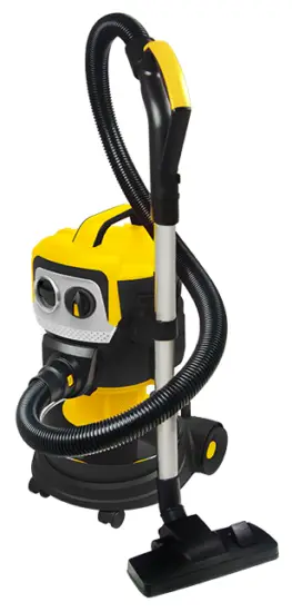 MODENA VC 1518 Y Puro Series Vacuum Cleaner