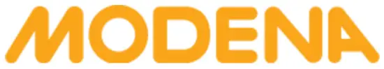 MODENA logo