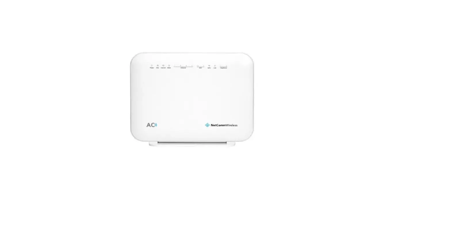 Netcomm Gateway Dual Band Wifi Voip Router User Guide