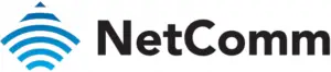 NetComm logo