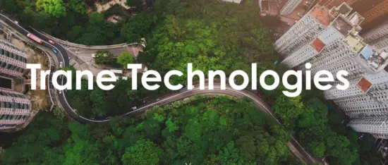 Trane Technologies TKV5 Climate segment