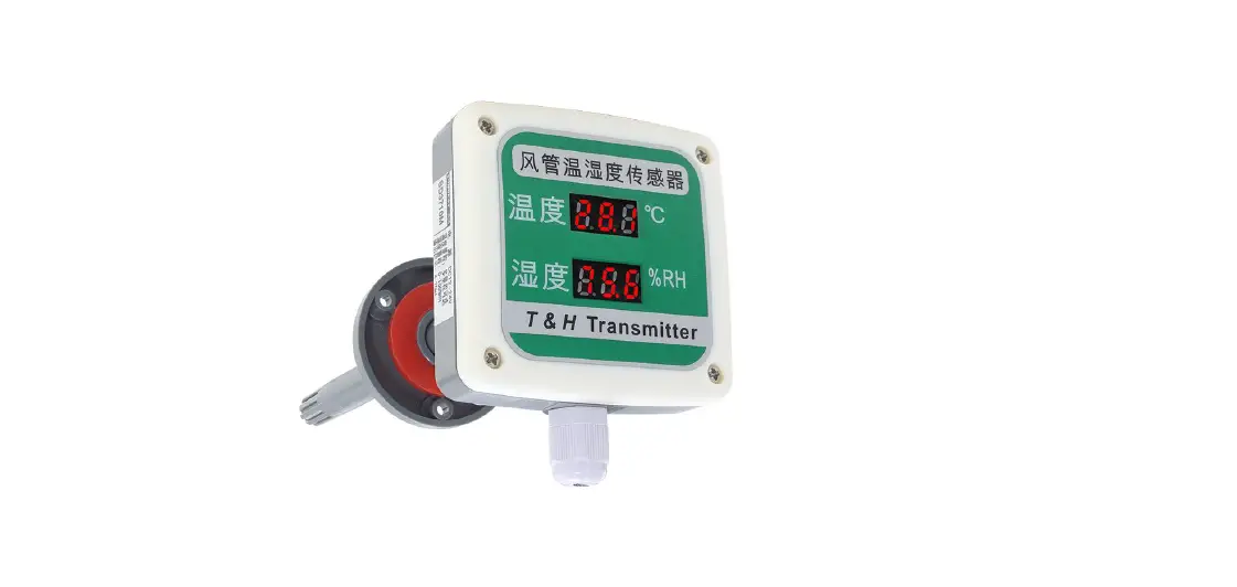 Sonbest Sd3710v Led Temperature And Humidity Sensor User Manual Sonbest Sd3710v Led Temperature And Humidity Sensor User Manual